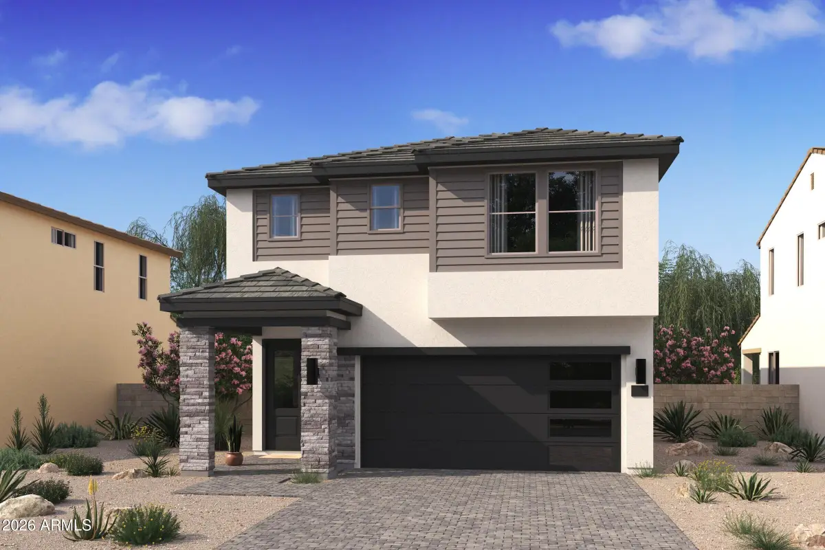 8035 W Harmont Drive, Peoria, AZ 85345 - #1