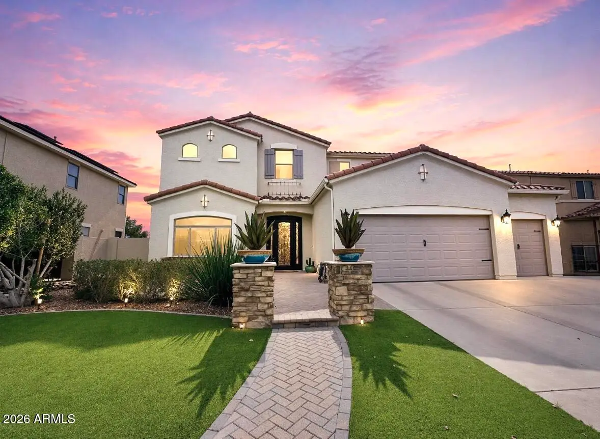 4145 E Carriage Court, Gilbert, AZ 85297 - #1