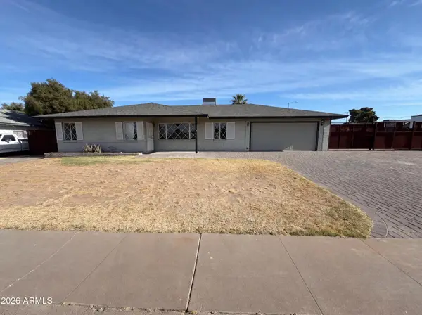 2402 W Anderson Avenue, Phoenix, AZ 85023
