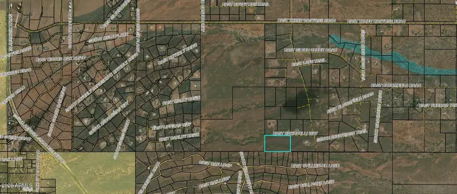 TBD E Kokopelli Way #G, Hereford, AZ 85615 - #2