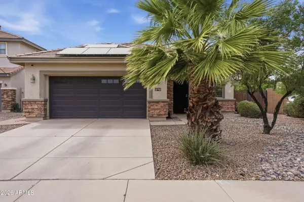 21372 N Klock Court, Maricopa, AZ 85138