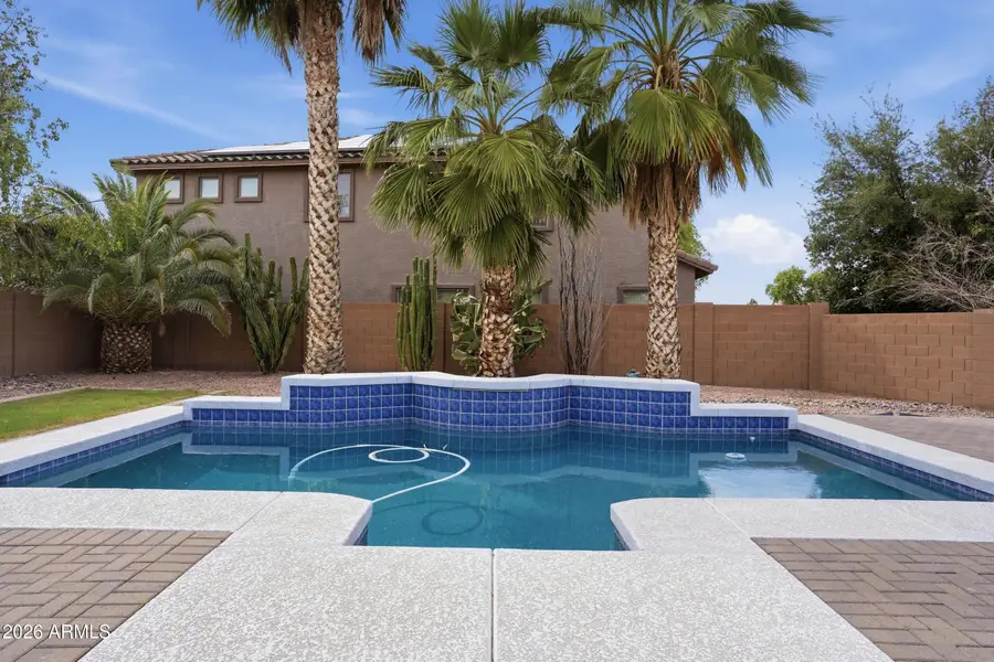21372 N Klock Court, Maricopa, AZ 85138 - #3