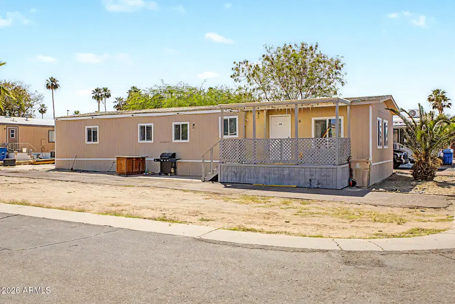 8218 S 7th Street #68, Phoenix, AZ 85042 - #3