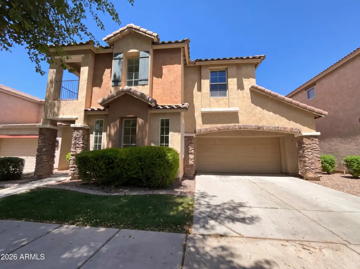 4246 E Tyson Street, Gilbert, AZ 85295 - #1