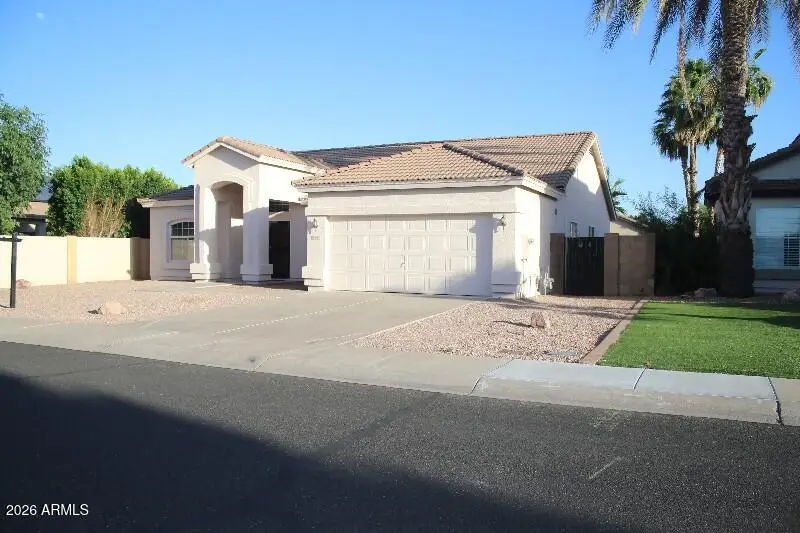 1507 E Aspen Avenue, Gilbert, AZ 85234 - #1