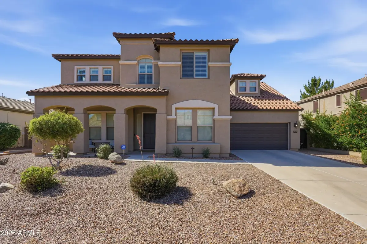 3151 E Turnberry Drive, Gilbert, AZ 85298 - #1