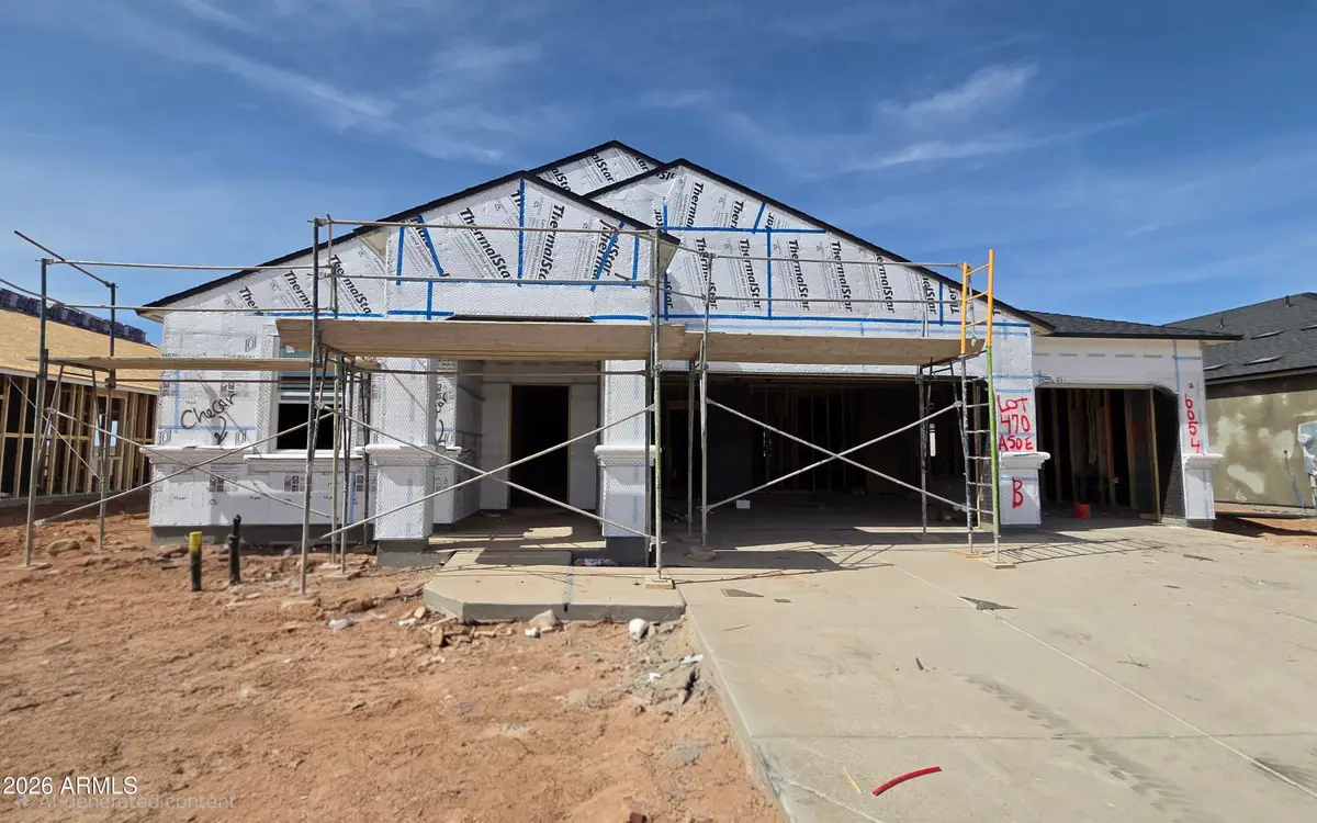 6054 E Ivory Coast Drive, San Tan Valley, AZ 85140 - #1