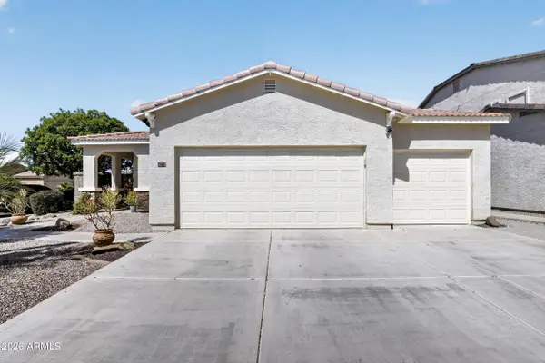 15402 N 169th Avenue, Surprise, AZ 85388