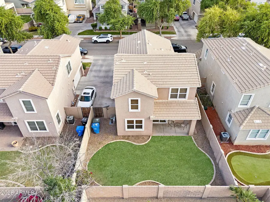 2226 E Fraktur Road, Phoenix, AZ 85040 - #3