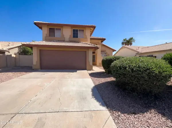 1143 E Harbor View Drive, Gilbert, AZ 85234