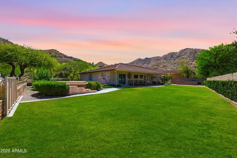 4630 E Charles Drive, Paradise Valley, AZ 85253 - #2