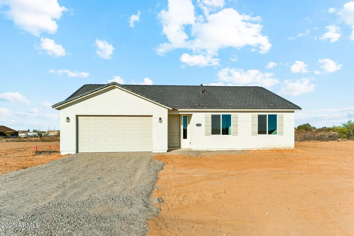 30312 N 238th Lane, Wittmann, AZ 85361 - #1