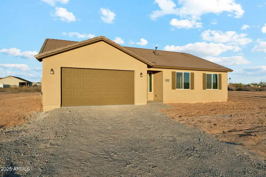 30312 N 238th Lane, Wittmann, AZ 85361 - #3