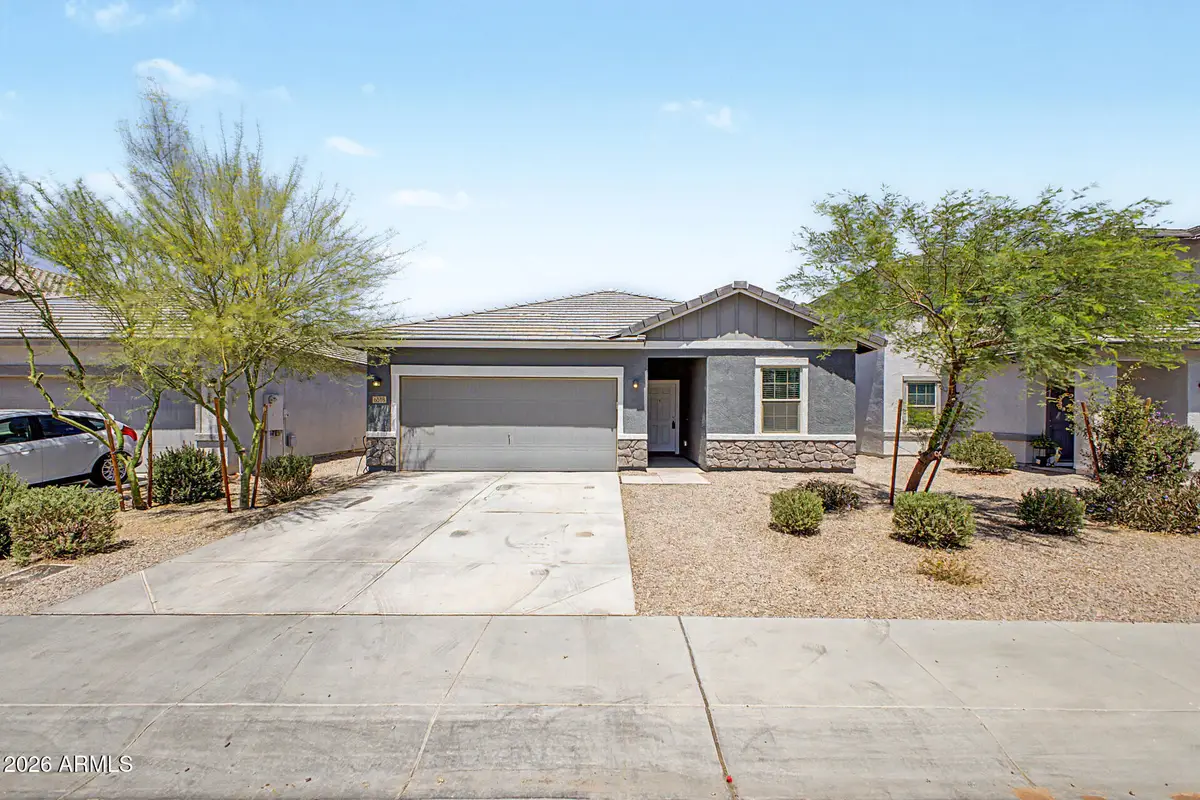 6518 W Latona Road, Laveen, AZ 85339 - #1