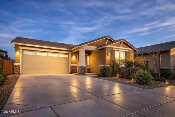 37796 N Yearling Lane, San Tan Valley, AZ 85140