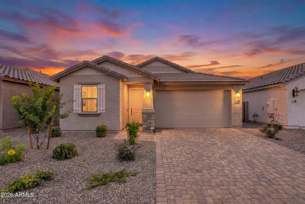 9968 W Mitchell Avenue, Avondale, AZ 85392 - #1