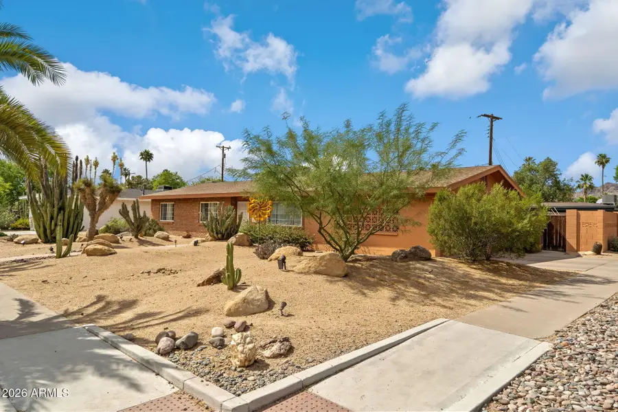 3332 E Medlock Drive, Phoenix, AZ 85018 - #2