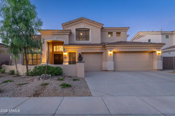 7446 E Journey Lane, Scottsdale, AZ 85255