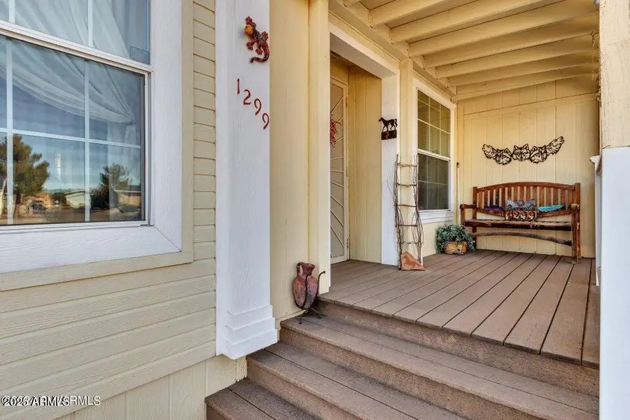 1299 W On The Greens Boulevard, Cottonwood, AZ 86326 - #3