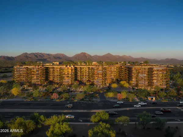 7230 E Mayo Boulevard #6007, Scottsdale, AZ 85255