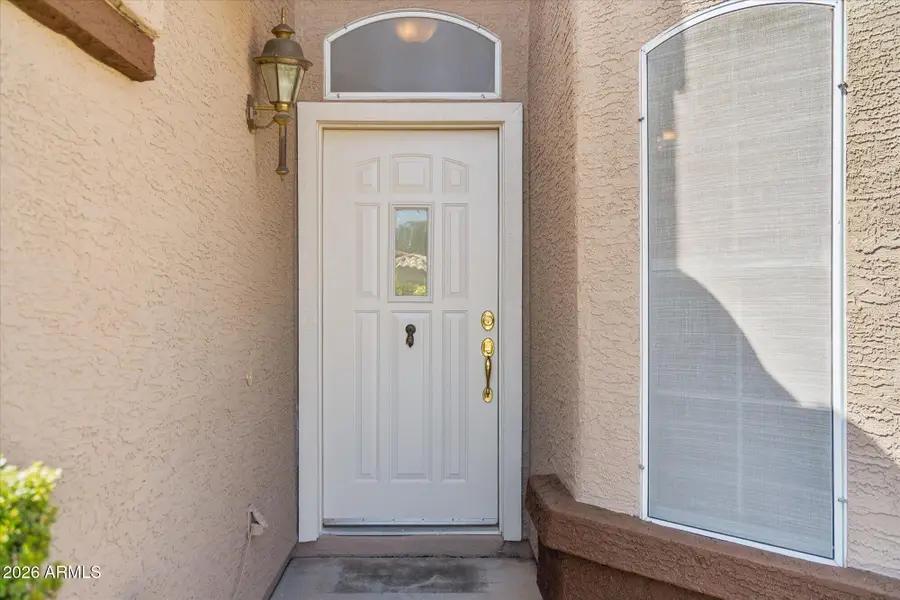 3884 E Stanford Avenue E, Gilbert, AZ 85234 - #2