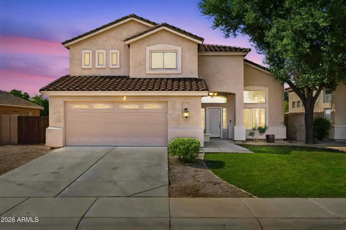 223 W Raven Drive, Chandler, AZ 85286 - #1