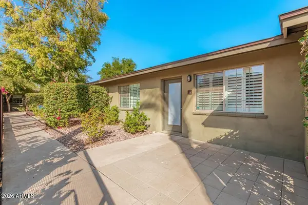 1850 E Maryland Avenue #39, Phoenix, AZ 85016