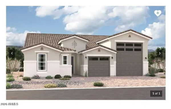 18135 W Shiloh Avenue, Goodyear, AZ 85338