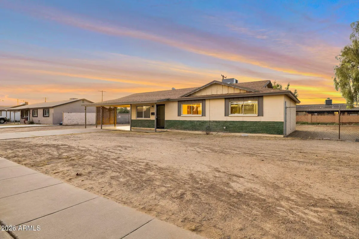 3612 W Colter Street, Phoenix, AZ 85019 - #1