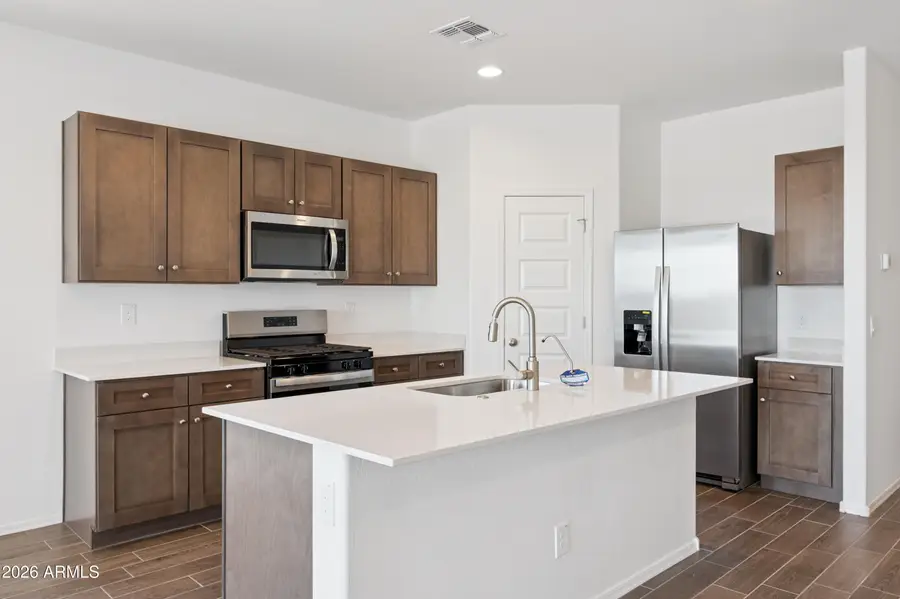 22069 N Dawn View Drive, Maricopa, AZ 85139 - #2