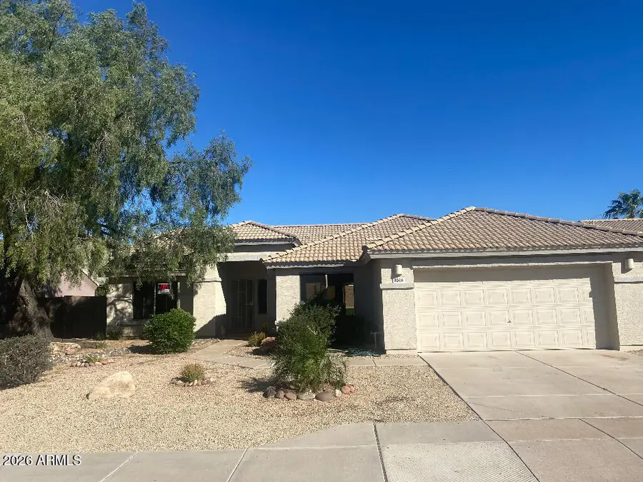 8566 E Onza Avenue, Mesa, AZ 85212 - #2