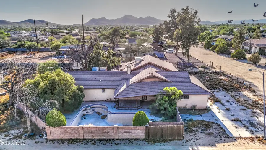 35645 N 7th Street, Phoenix, AZ 85086 - #3