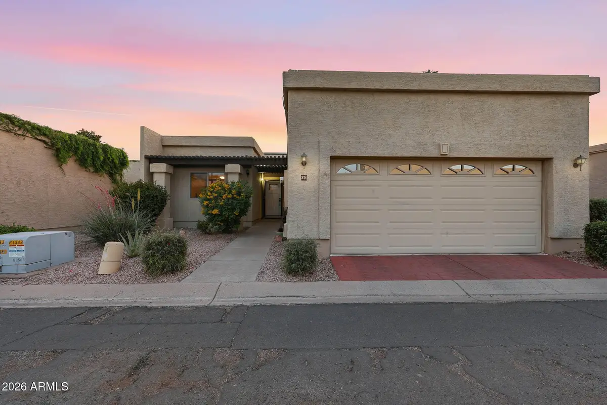 1360 E Brown Road #28, Mesa, AZ 85203 - #1