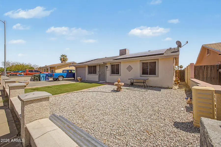 649 N 69th Avenue, Phoenix, AZ 85043 - #3