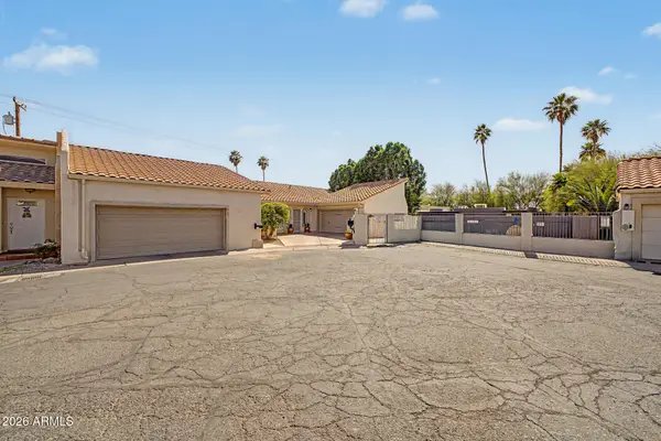 2623 E Roma Avenue, Phoenix, AZ 85016
