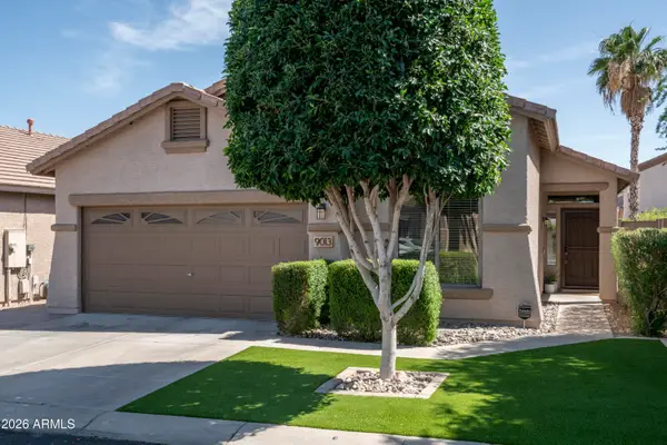 9013 W Villa Maria Drive, Peoria, AZ 85382