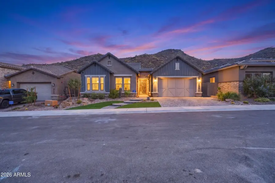 32438 N 135th Drive, Peoria, AZ 85383 - #2