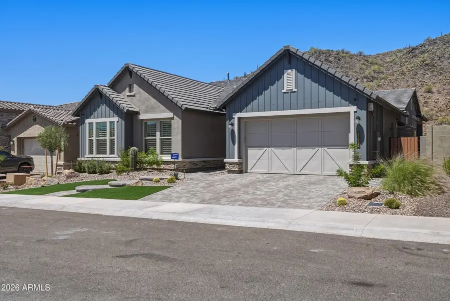 32438 N 135th Drive, Peoria, AZ 85383 - #3