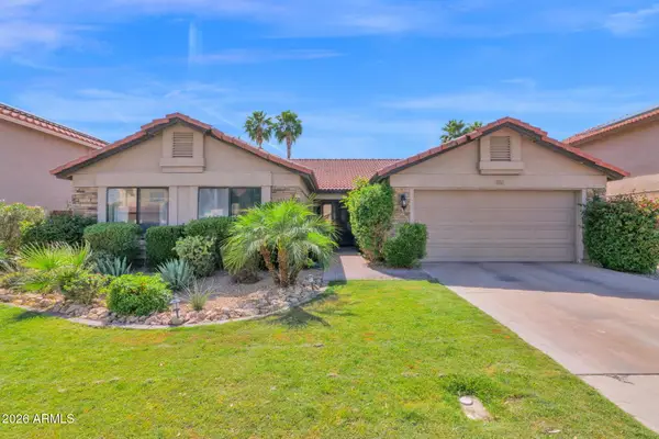 410 S Jay Street, Chandler, AZ 85225