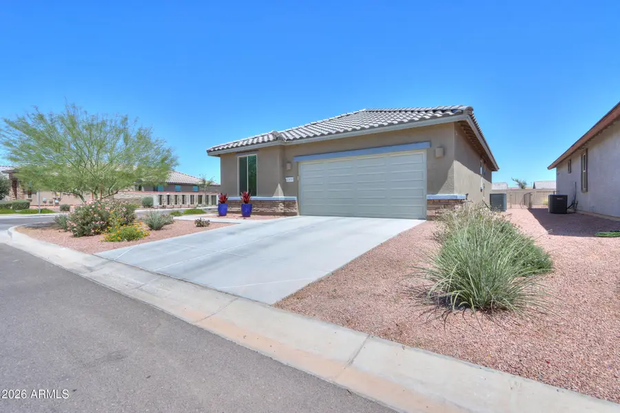 42050 W Morning Glory Way, Maricopa, AZ 85138 - #3