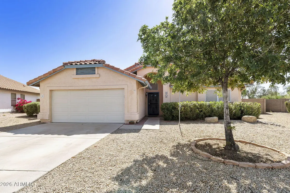 211 S Orlando Street, Mesa, AZ 85206 - #1