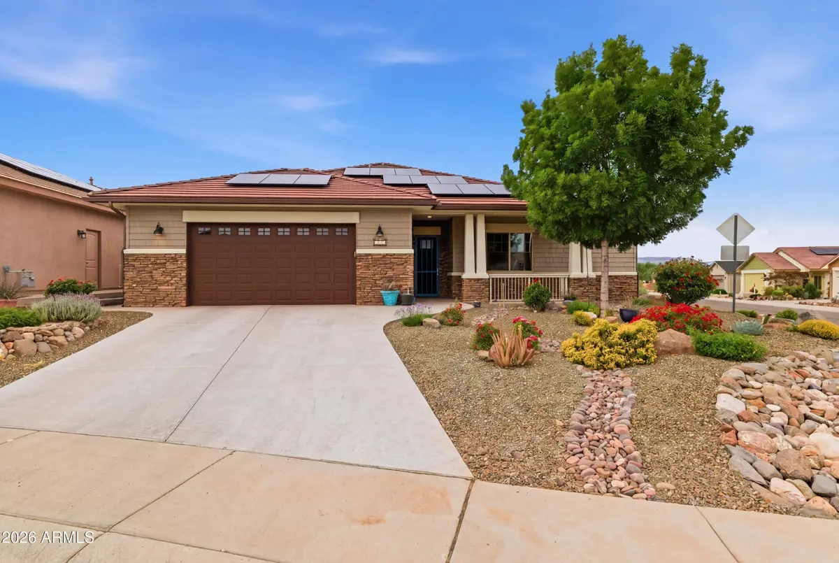 120 Stonecrest Drive, Clarkdale, AZ 86324 - #1
