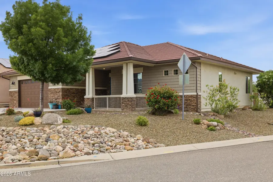 120 Stonecrest Drive, Clarkdale, AZ 86324 - #3