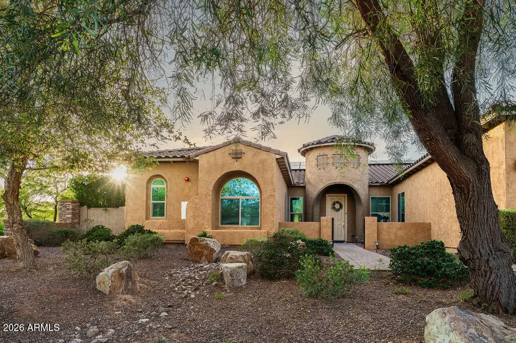 18074 W Turney Avenue, Goodyear, AZ 85395 - #1