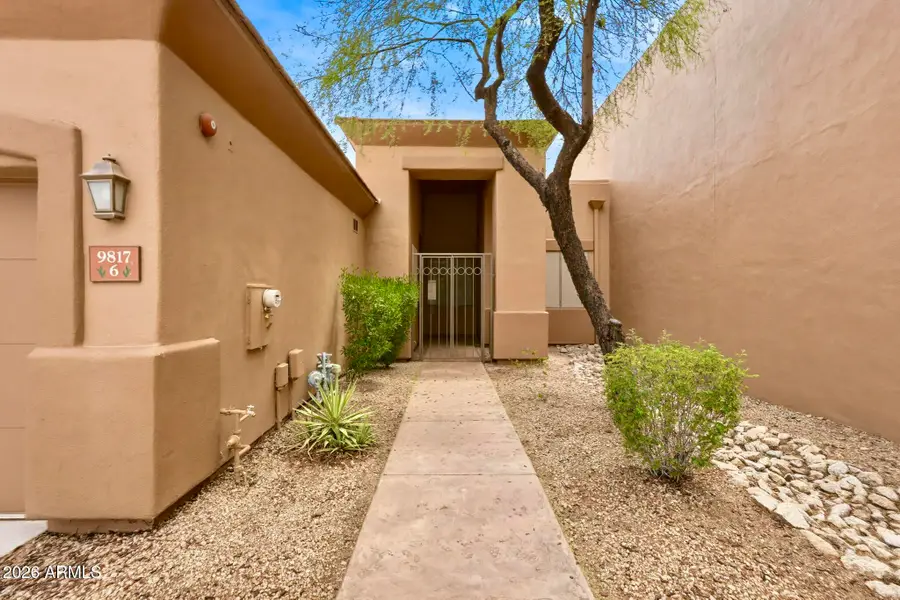 9817 N Azure Court #6, Fountain Hills, AZ 85268 - #3