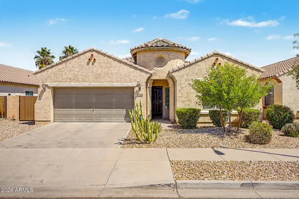 5810 W Pedro Lane, Laveen, AZ 85339