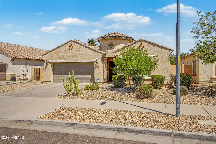 5810 W Pedro Lane, Laveen, AZ 85339 - #2