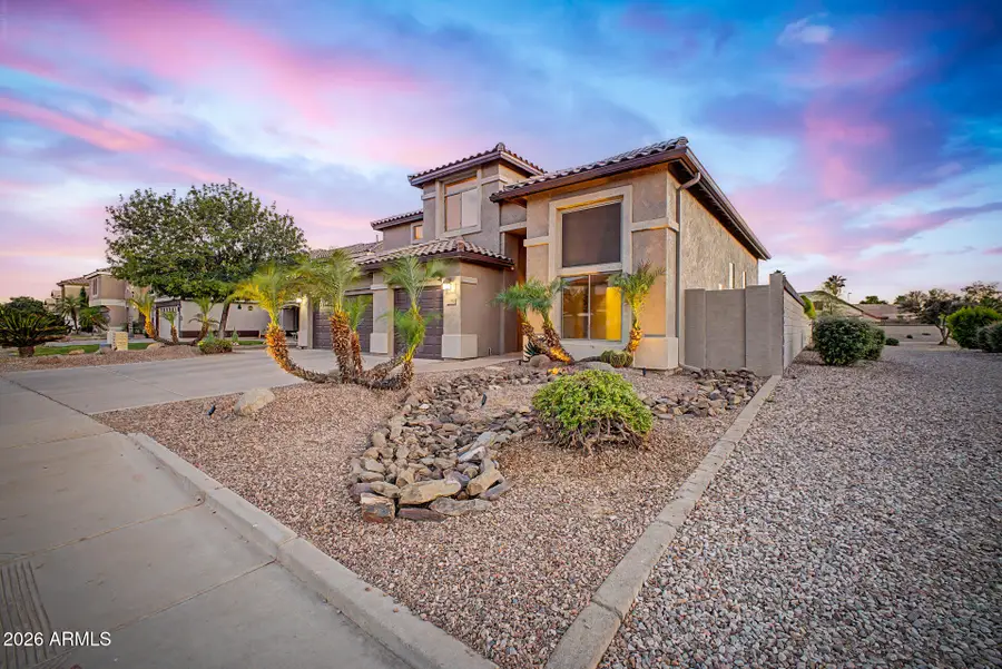 3342 S Colt Drive, Gilbert, AZ 85297 - #2