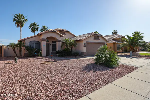 12237 W Cambridge Avenue, Avondale, AZ 85392