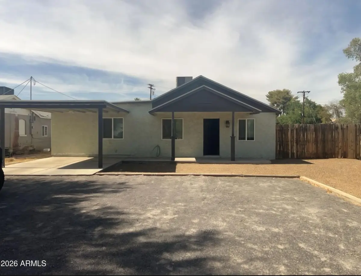1656 E Indianola Avenue, Phoenix, AZ 85016 - #1